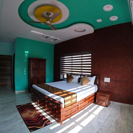 Kokan Heritage Resort Mālvan Dış mekan fotoğraf