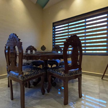 Kokan Heritage Resort Mālvan Dış mekan fotoğraf