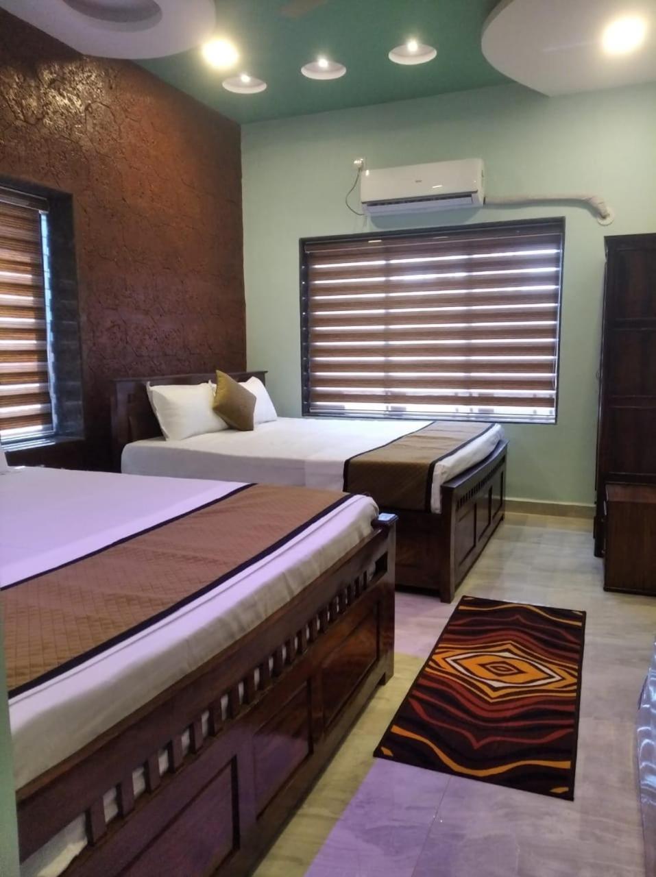 Kokan Heritage Resort Mālvan Dış mekan fotoğraf