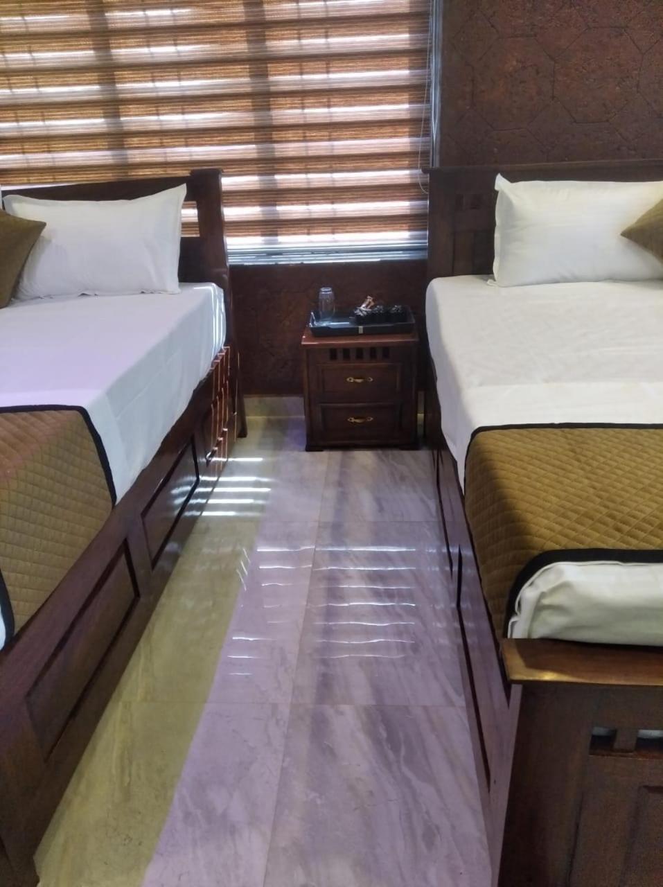 Kokan Heritage Resort Mālvan Dış mekan fotoğraf