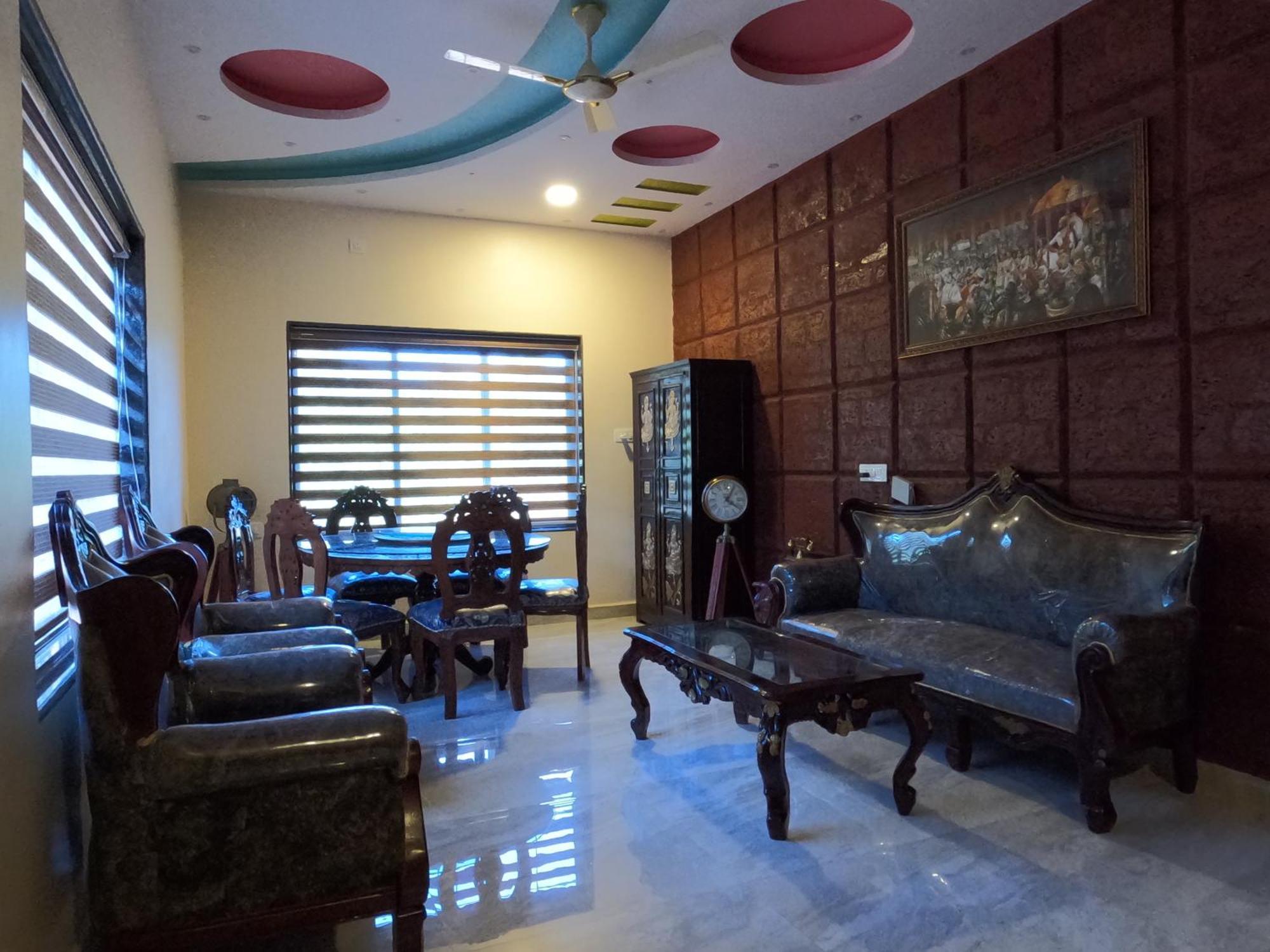 Kokan Heritage Resort Mālvan Dış mekan fotoğraf