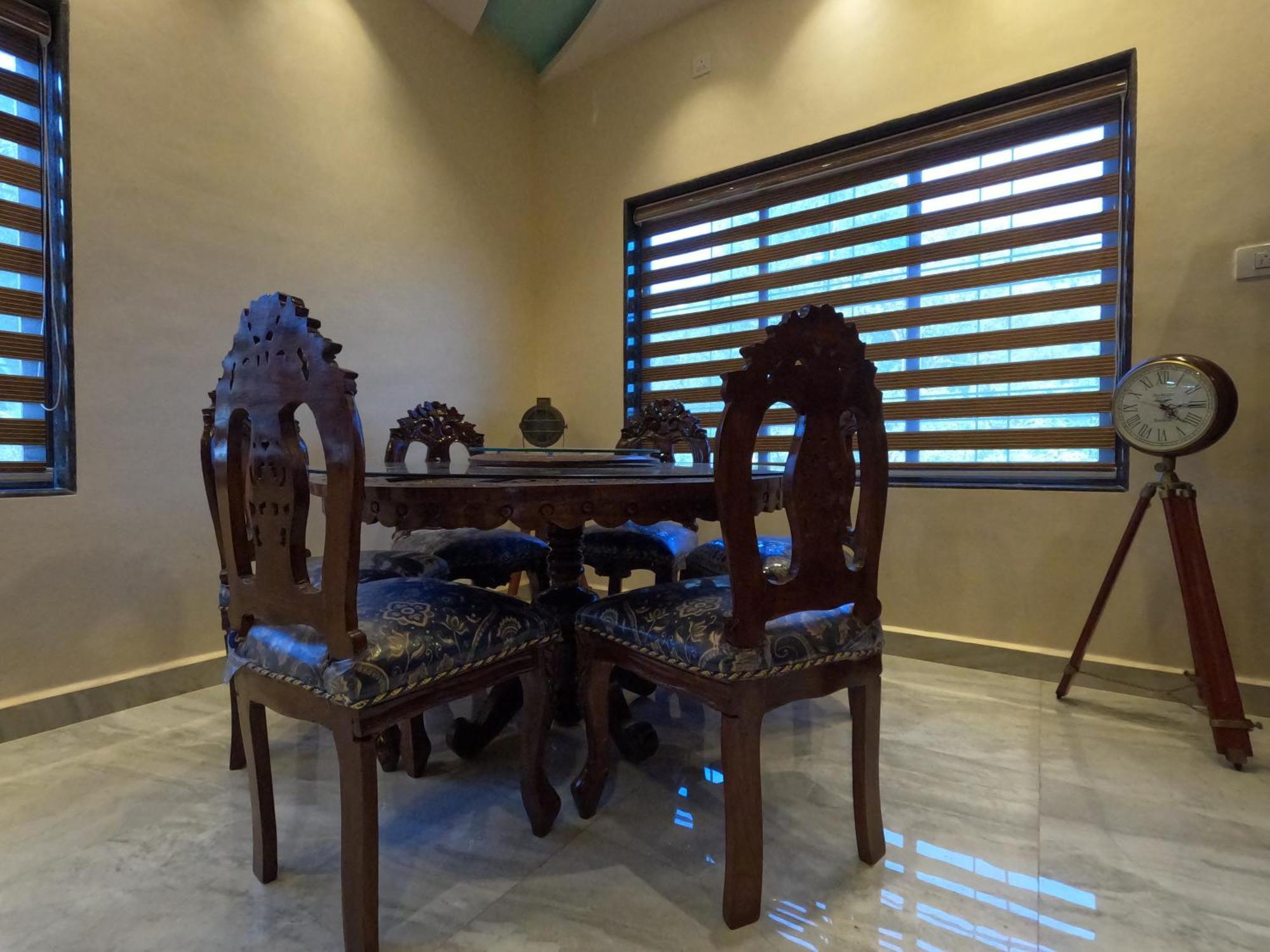 Kokan Heritage Resort Mālvan Dış mekan fotoğraf