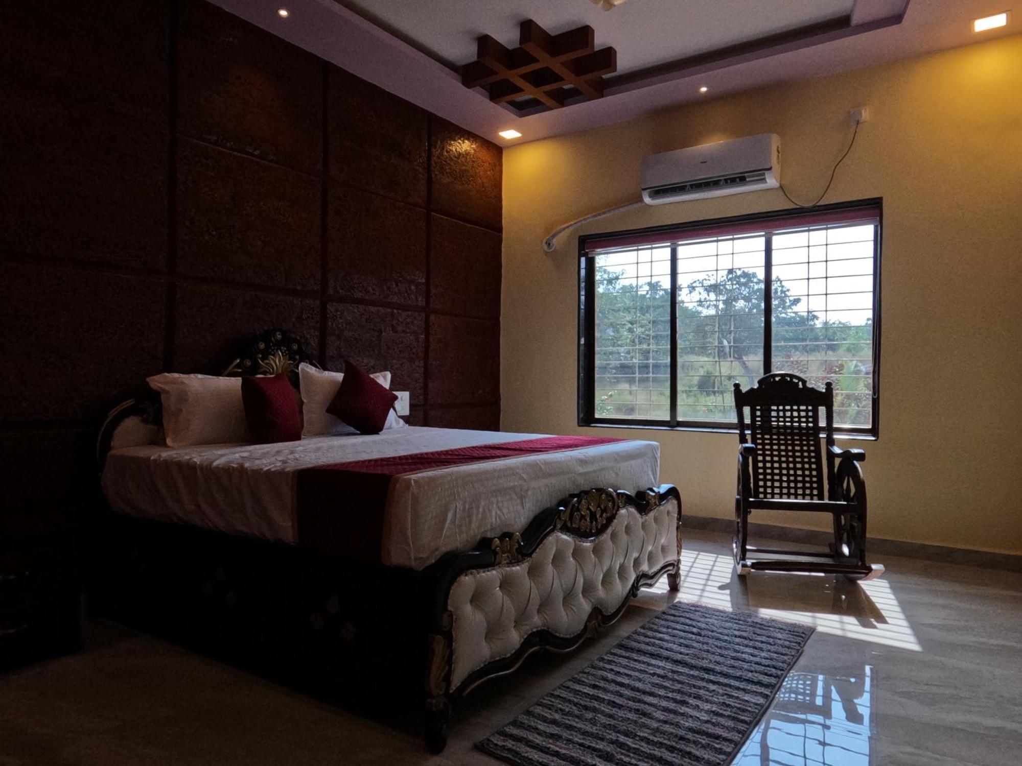 Kokan Heritage Resort Mālvan Dış mekan fotoğraf