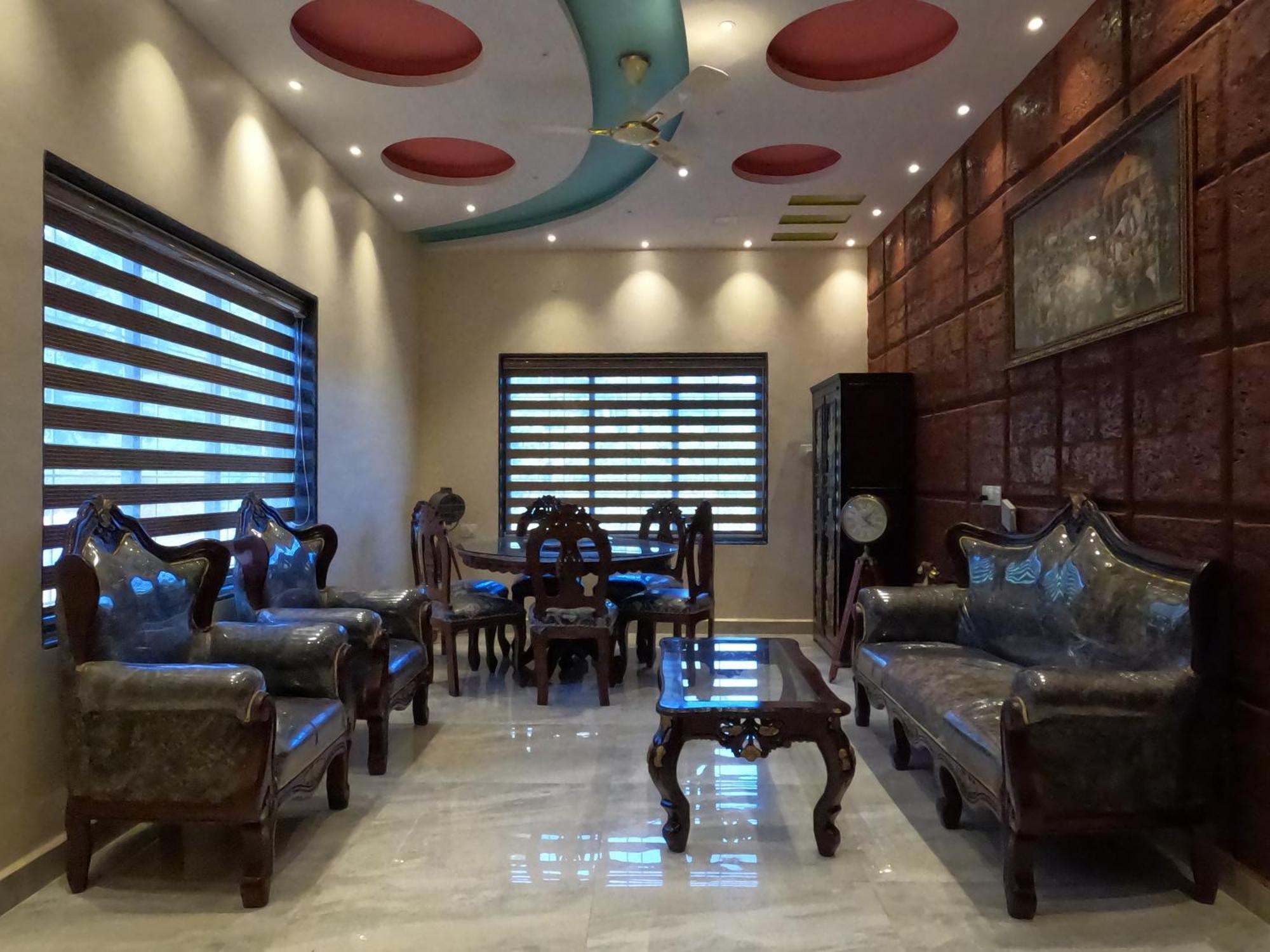 Kokan Heritage Resort Mālvan Dış mekan fotoğraf